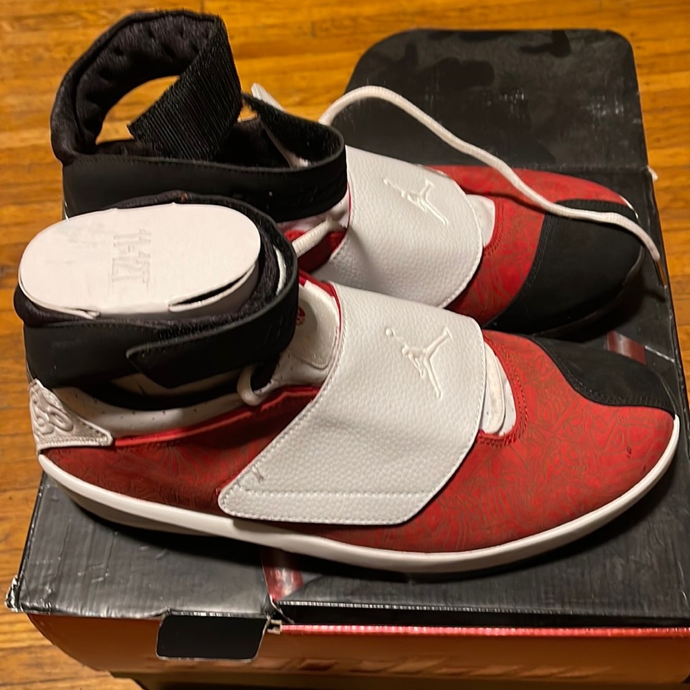 Air Jordan 20